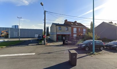 Heuzé Assurances, Agence d'Assurances à La Sentinelle