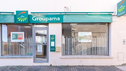 Agence Groupama Séverac Le Château, Agence d'Assurances à Sévérac d'Aveyron