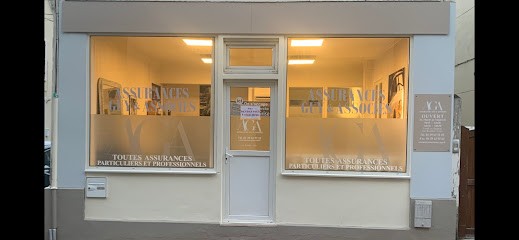 Assurances Guy Et Associes Sarl., Agence d'Assurances à Maisons-Laffitte