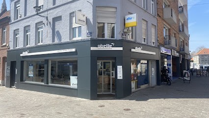 Abeille Assurances - Tourcoing, Agence d'Assurances à Tourcoing