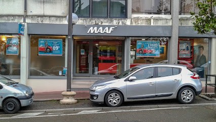MAAF Assurances DREUX, Agence d'Assurances à Dreux