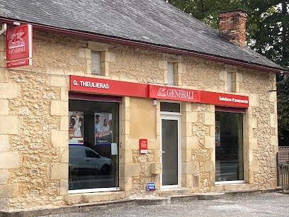 Agence Generali Assurances, Agence d'Assurances à Sagelat