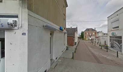 FONTAINE Assurances, Agence d'Assurances à Saint-Romain-de-Colbosc