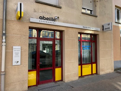Abeille Assurances - Digne, Agence d'Assurances à Digne-les-Bains