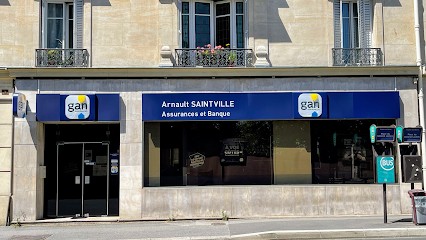 GAN ASSURANCES NOGENT SUR MARNE, Agence d'Assurances à Nogent-sur-Marne