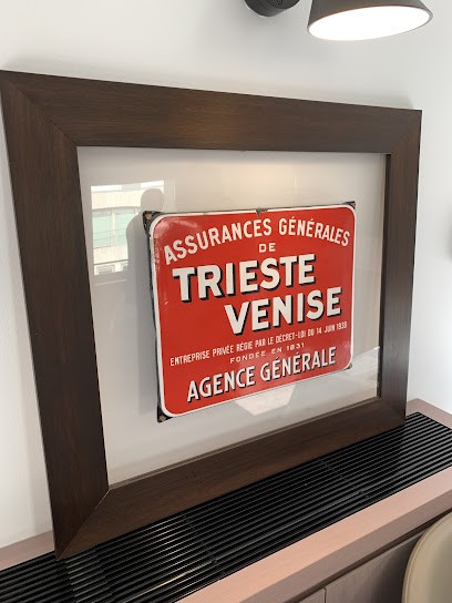 Assurance Generali - Terce Olive Assurances Oloron, Agence d'Assurances à Oloron-Sainte-Marie