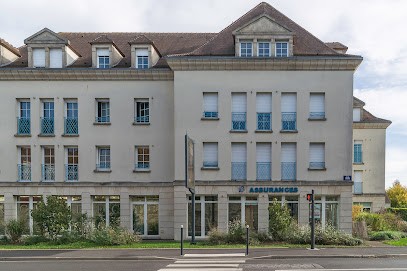 A2s Courtage, Agence d'Assurances à Senlis