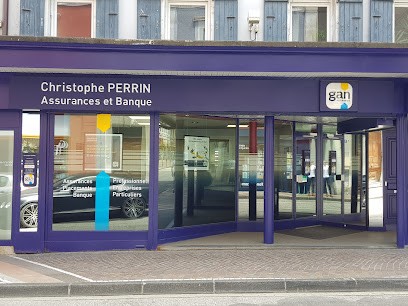 GAN ASSURANCES BELLEGARDE VALSERINE, Agence d'Assurances à Bellegarde-sur-Valserine