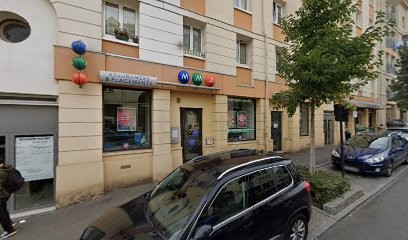 MMA Assurances FONTENAY AUX ROSES, Agence d'Assurances à Fontenay-aux-Roses