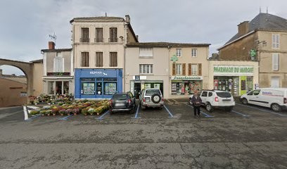 MACIF Assurances, Agence d'Assurances à Melle