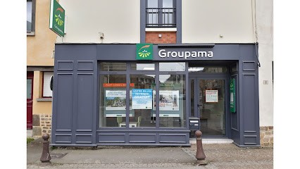 Agence Groupama Romille, Agence d'Assurances à Romillé