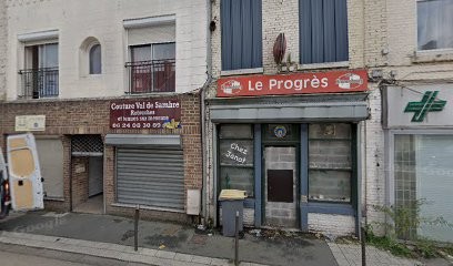 AB Assurances, Agence d'Assurances à Louvroil