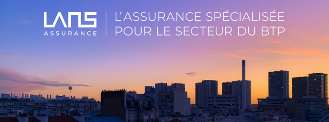 Lans Assurance Assurance à Paris 14