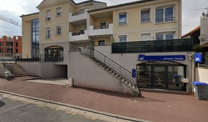 AXA Assurance et Banque Eirl Chazal Frederic, Agence d'Assurances à Mondeville