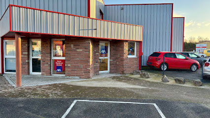 Axa Assurance Et Banque Eirl Closset Julie Assurance à Saverne