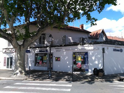 Allianz Assurance LA SEYNE SUR MER - Isabelle PAILLET, Agence d'Assurances à La Seyne-sur-Mer