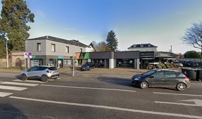 MARK’Assur, Agence d'Assurances au Mesnil-Esnard