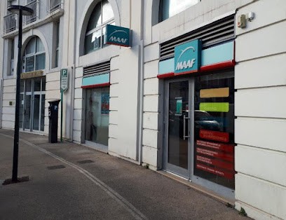 MAAF Assurances SETE, Agence d'Assurances à Sète