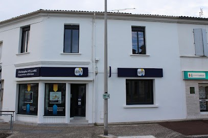 GAN ASSURANCES SAUJON, Agence d'Assurances à Saujon