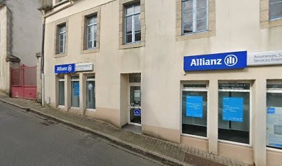 Allianz Assurance TREGUIER - Dominique MILLOUR, Agence d'Assurances à Tréguier