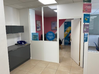 AXA Assurance et Banque Eirl Bedjaoui Karim, Agence d'Assurances à Rive-de-Gier