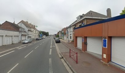 MMA Assurances LONGUENESSE, Agence d'Assurances à Longuenesse