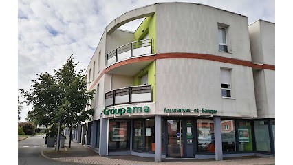 Agence Groupama Le Pellerin, Agence d'Assurances au Pellerin