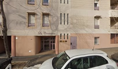 CECA ASSURANCES - Courtier en Assurances à Marseille, Agence d'Assurances à Marseille 12