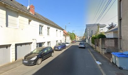 AXA Assurances Collectives Lomig Daniel, Agence d'Assurances à Rezé