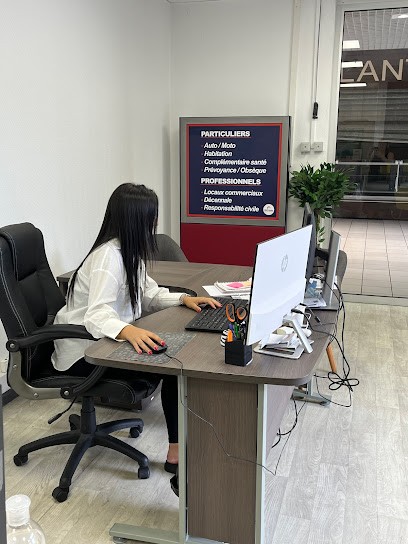 BKZ conseil, Agence d'Assurances à Montmagny