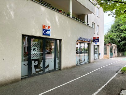 GMF Assurances SELESTAT, Agence d'Assurances à Sélestat