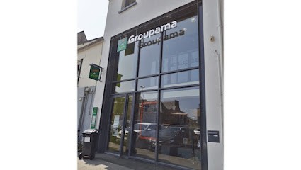 Agence Groupama Guingamp, Agence d'Assurances à Guingamp