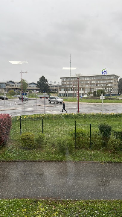 AXA Prévoyance & Patrimoine CRV & Associés, Agence d'Assurances à Mundolsheim