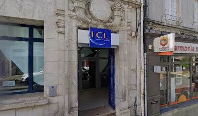 Harmonie Mutuelle, Agence d'Assurances à Luçon