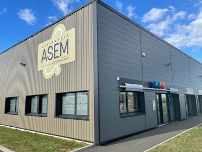 MMA Assurances TOURS FONDETTES, Agence d'Assurances à Fondettes