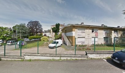 Mutuelle Générale des Etudiants de l'Est M.G.E.L., Agence d'Assurances à Épinal