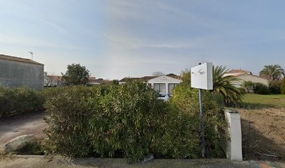 Gan Assurances Iard, Agence d'Assurances à Saint-Pierre-d'Oléron