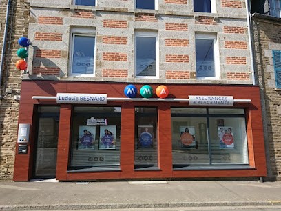 MMA Assurances FOUGEROLLES DU PLESSIS, Agence d'Assurances à Fougerolles-du-Plessis
