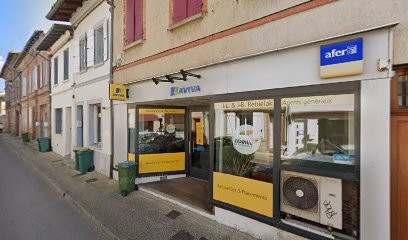 Abeille Assurances - Grenade Sur Garonne, Agence d'Assurances à Grenade