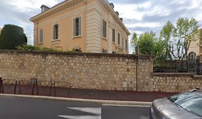 Dubreuil Cristelle, Agence d'Assurances à Grasse