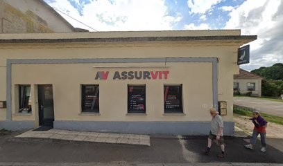 Complémentaire santé en ligne assurance maladie assurances, Agence d'Assurances à Dompaire