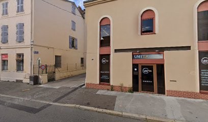 Passerat Assurances, Agence d'Assurances à Louhans