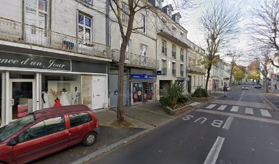 AXA Assurance et Banque - Cabinet ASVL de Mrs ROBERT & FREMONT, Agence d'Assurances à Saumur