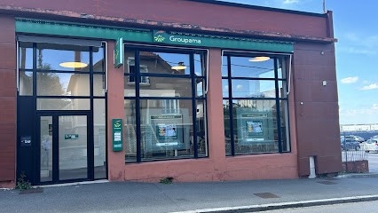 Agence Groupama Gueret le Berry, Agence d'Assurances à Guéret