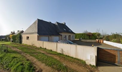 Agence AxA Prévoyance & Patrimoine - Mihai MATÉ, Agence d'Assurances à Plérin