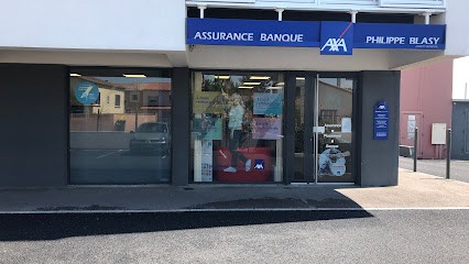 Agence Axa BLASY Assurances et Banque, Agence d'Assurances à Toulouges