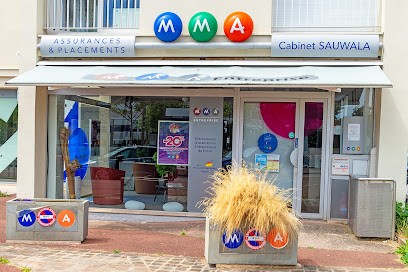 MMA Assurances VELIZY VILLACOUBLAY, Agence d'Assurances à Vélizy-Villacoublay