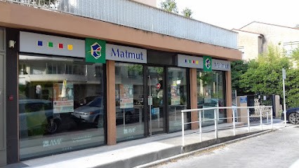 Matmut Assurances, Agence d'Assurances à La Valette-du-Var