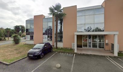 Gan Prévoyance, Agence d'Assurances à Lons