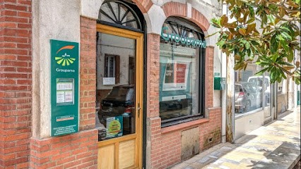 Agence Groupama Villemur, Agence d'Assurances à Villemur-sur-Tarn